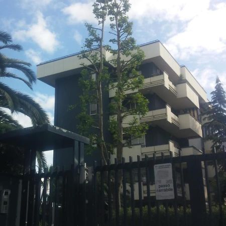 Casa Giordano Apartment Roma Ngoại thất bức ảnh