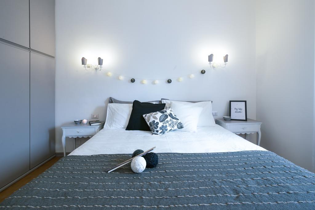 Casa Giordano Apartment Roma Ngoại thất bức ảnh