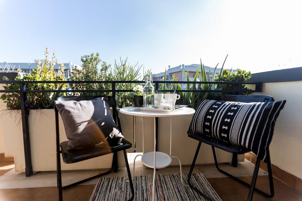 Casa Giordano Apartment Roma Ngoại thất bức ảnh