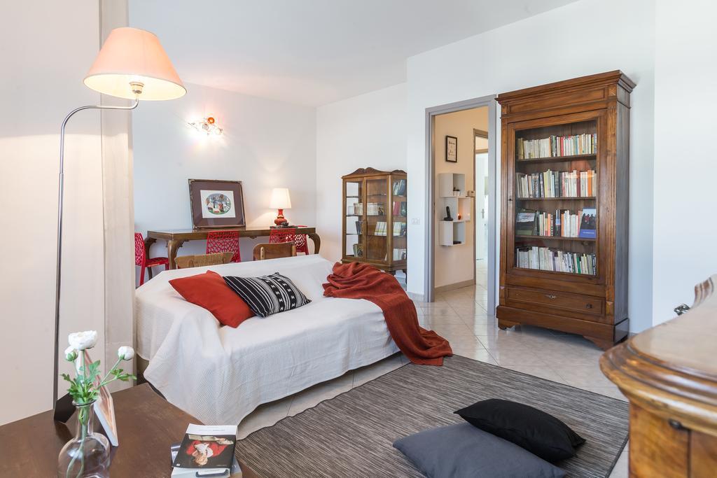 Casa Giordano Apartment Roma Ngoại thất bức ảnh