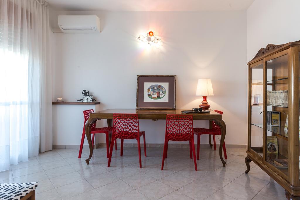 Casa Giordano Apartment Roma Ngoại thất bức ảnh