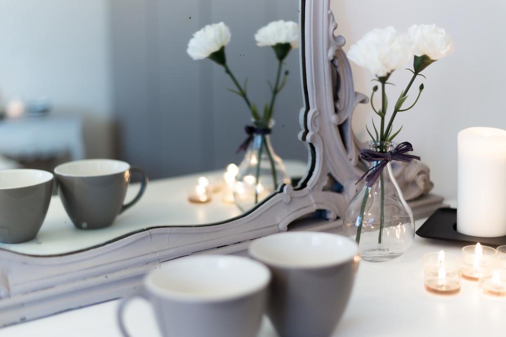 Casa Giordano Apartment Roma Ngoại thất bức ảnh