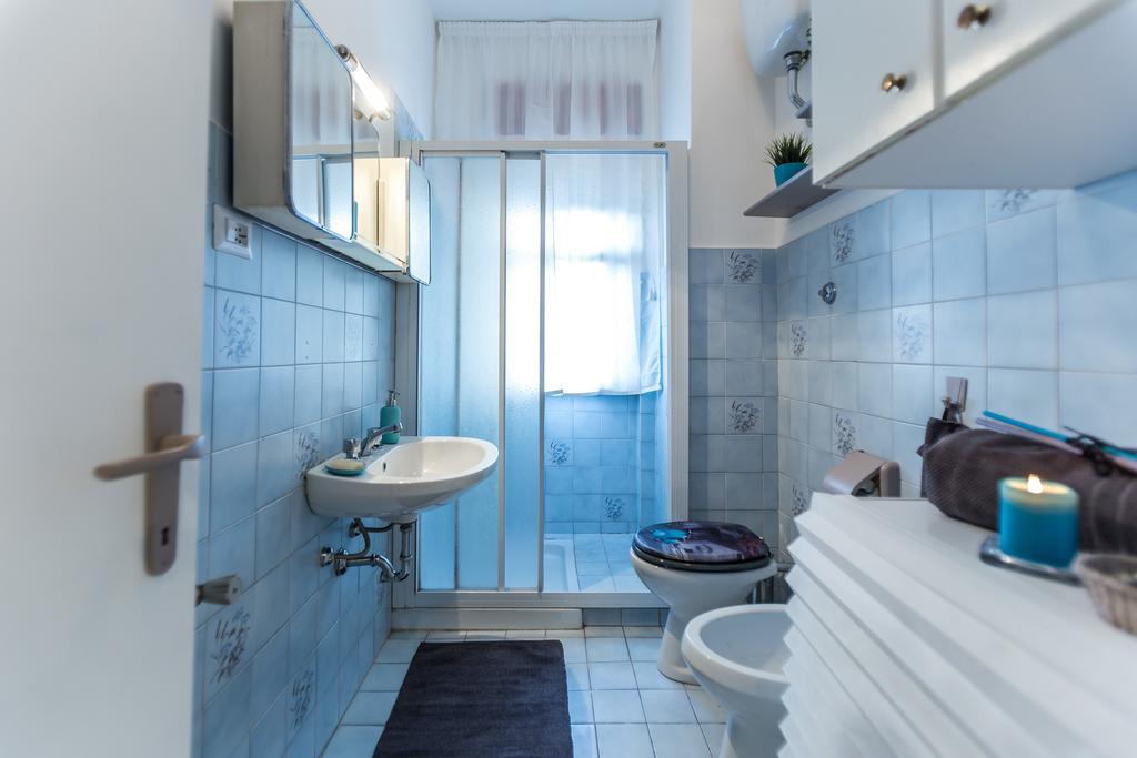 Casa Giordano Apartment Roma Ngoại thất bức ảnh