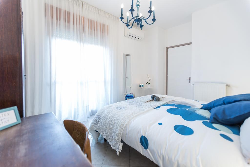 Casa Giordano Apartment Roma Ngoại thất bức ảnh