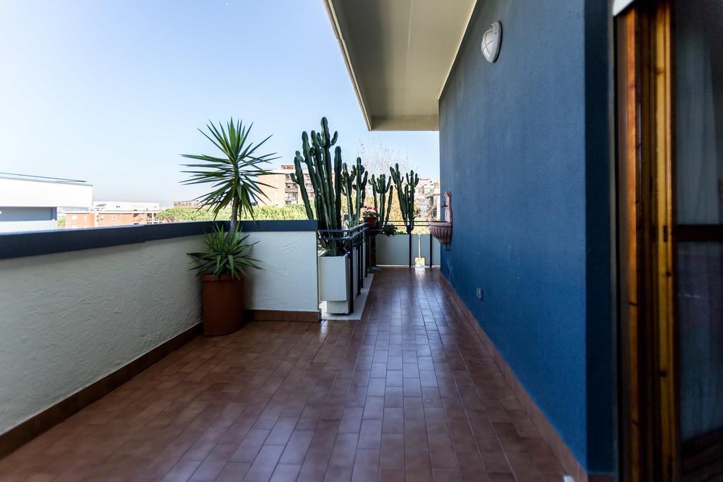 Casa Giordano Apartment Roma Ngoại thất bức ảnh