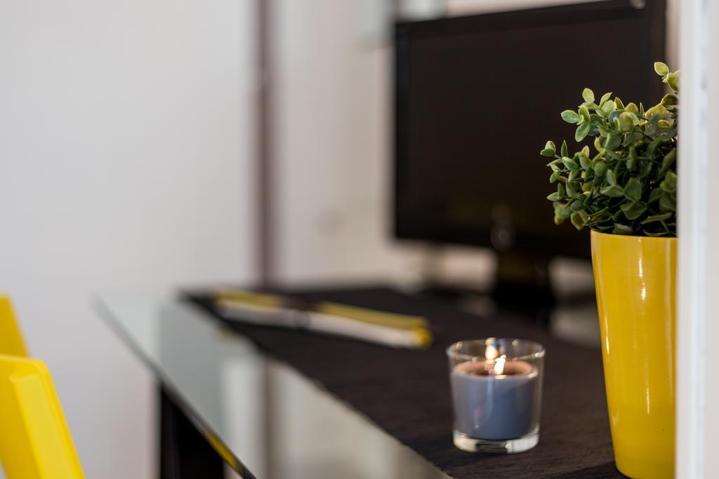Casa Giordano Apartment Roma Ngoại thất bức ảnh