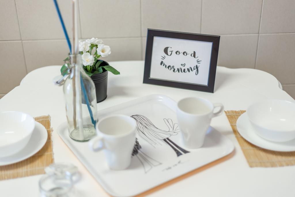 Casa Giordano Apartment Roma Ngoại thất bức ảnh